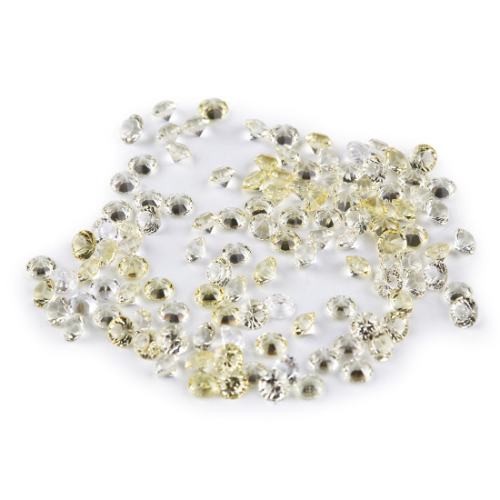 Strasuri ss16 - Jet (10 Grame) Strasuri ss16 - Jet (10 Grame)