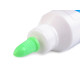 Adeziv transparent , 120 g - Alb lăptos (12 Bucăți) Adeziv transparent , 120 g - Alb lăptos (12 Bucăți)