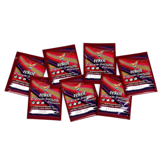 Vopsea pentru textile, 18 g - Negru (6 Bucăți) Vopsea pentru textile, 18 g - Negru (6 Bucăți)