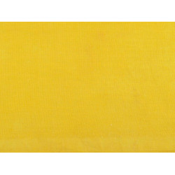 Vopsea pentru textile, 18 g - Galben untos (1 Bucată)