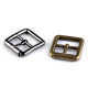Cataramă cu rolă, 20 mm - Alamă antică (1 Bucată) Cataramă cu rolă, 20 mm - Alamă antică (1 Bucată)