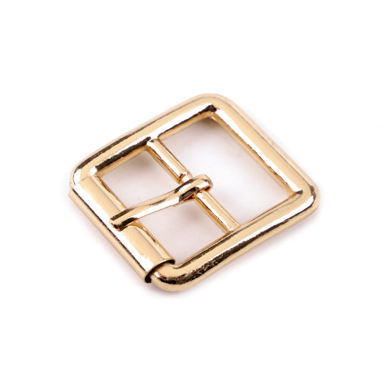 Cataramă cu rolă, 20 mm - Alamă antică (1 Bucată) Cataramă cu rolă, 20 mm - Alamă antică (1 Bucată)