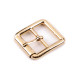 Cataramă cu rolă, 20 mm - Alamă antică (1 Bucată) Cataramă cu rolă, 20 mm - Alamă antică (1 Bucată)
