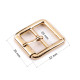 Cataramă cu rolă, 20 mm - Alamă antică (1 Bucată) Cataramă cu rolă, 20 mm - Alamă antică (1 Bucată)