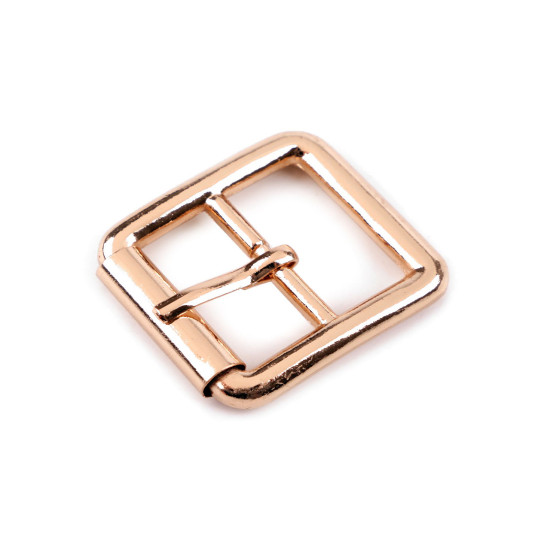 Cataramă cu rolă, 20 mm - Alamă antică (1 Bucată) Cataramă cu rolă, 20 mm - Alamă antică (1 Bucată)