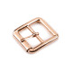 Cataramă cu rolă, 20 mm - Alamă antică (1 Bucată) Cataramă cu rolă, 20 mm - Alamă antică (1 Bucată)