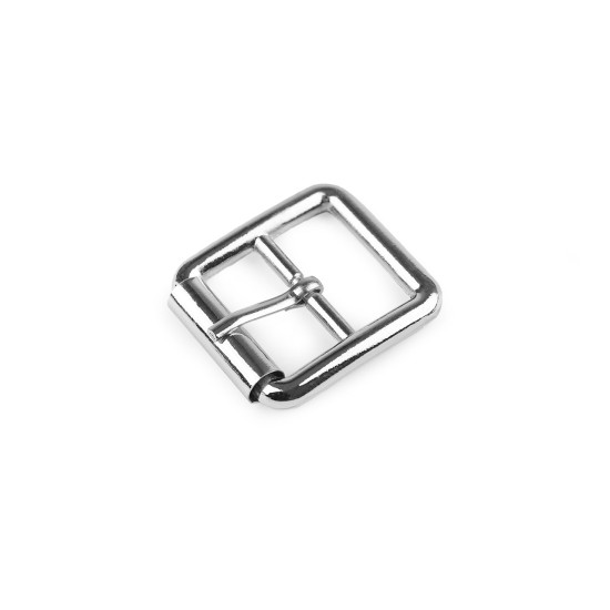Cataramă cu rolă, 20 mm - Alamă antică (1 Bucată) Cataramă cu rolă, 20 mm - Alamă antică (1 Bucată)