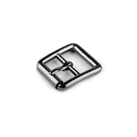Cataramă cu rolă, 20 mm - Alamă antică (1 Bucată) Cataramă cu rolă, 20 mm - Alamă antică (1 Bucată)