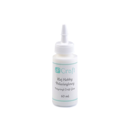 Aracet - adeziv polivinilic, 60 ml - Alb lăptos (1 Bucată)