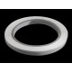 Bandă dublu adezivă lățime 8 mm, 10 mm, 12 mm - Transparent (25 Bucăți) Bandă dublu adezivă lățime 8 mm, 10 mm, 12 mm - Transparent (25 Bucăți)