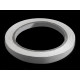 Bandă dublu adezivă lățime 8 mm, 10 mm, 12 mm - Transparent (25 Bucăți) Bandă dublu adezivă lățime 8 mm, 10 mm, 12 mm - Transparent (25 Bucăți)
