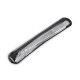Pensetă metalică, lungime 12,5 cm - Nichel (30 Bucăți)