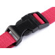 Cataramă trident curbată, lățime 25 mm - Negru (25 Seturi) Cataramă trident curbată, lățime 25 mm - Negru (25 Seturi)