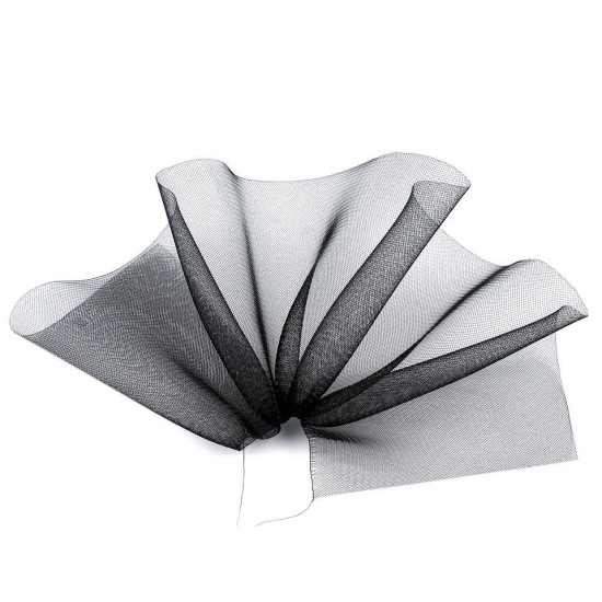 Rijelină fină, lățime 16 cm - Alb (81 Metri) Rijelină fină, lățime 16 cm - Alb (81 Metri)