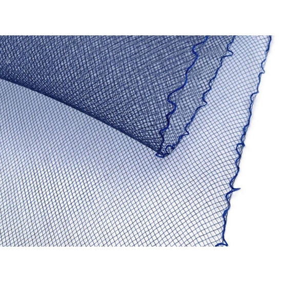 Rijelină fină, lățime 16 cm - Alb (81 Metri) Rijelină fină, lățime 16 cm - Alb (81 Metri)