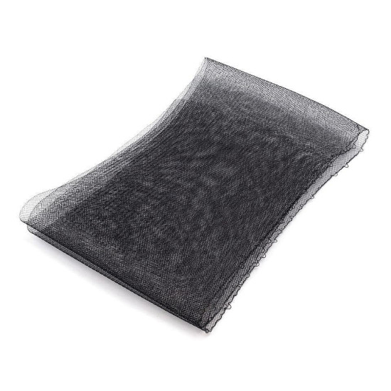 Rijelină fină, lățime 16 cm - Alb (81 Metri) Rijelină fină, lățime 16 cm - Alb (81 Metri)