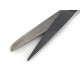 Foarfecă lungime 13 cm - Nichel (1 Bucată)
