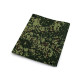 Petice termoadezive - camuflaj, 17x43 cm - Natural mediu (20 Bucăți) Petice termoadezive - camuflaj, 17x43 cm - Natural mediu (20 Bucăți)