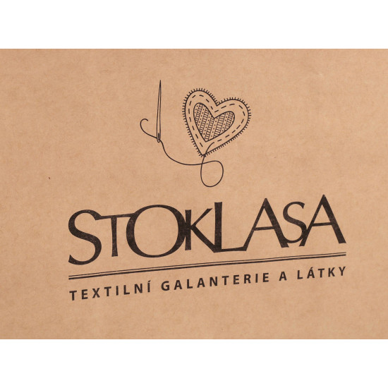 Sacoșă hărtie stoklasa 20x30 cm - Maro natural (25 Bucăți) Sacoșă hărtie stoklasa 20x30 cm - Maro natural (25 Bucăți)