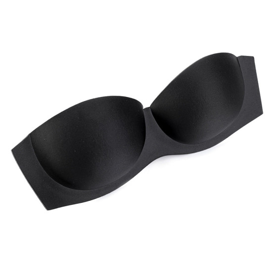 Cupe push-up pentru rochii, 80b - Nude (1 Bucată) Cupe push-up pentru rochii, 80b - Nude (1 Bucată)