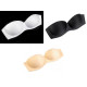 Cupe push-up pentru rochii, 80b - Nude (1 Bucată) Cupe push-up pentru rochii, 80b - Nude (1 Bucată)