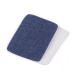 Petice termoadezive jeans, 5,3x7,9 cm - Albastru închis (10 Bucăți) Petice termoadezive jeans, 5,3x7,9 cm - Albastru închis (10 Bucăți)