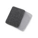 Petice termoadezive jeans, 5,3x7,9 cm - Albastru închis (10 Bucăți) Petice termoadezive jeans, 5,3x7,9 cm - Albastru închis (10 Bucăți)