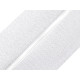 Klettband selbstklebend haken + schlaufen breite 80 mm - Schwarz (25 Meter) Klettband selbstklebend haken + schlaufen breite 80 mm - Schwarz (25 Meter)