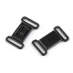 Închizătoare papion / sutiene, lățime 12 mm - Negru (200 Perechi) Închizătoare papion / sutiene, lățime 12 mm - Negru (200 Perechi)
