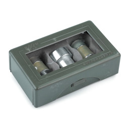Matriță pentru capse plastic, mărimea 16