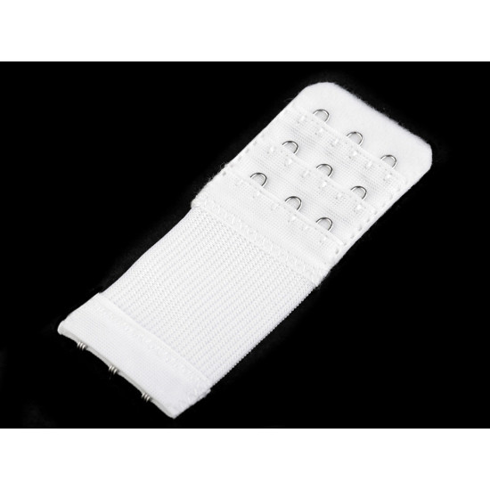 Prelungire sutien, lățime 4 cm - Nude (10 Bucăți) Prelungire sutien, lățime 4 cm - Nude (10 Bucăți)