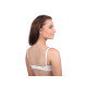 Prelungire sutien, lățime 4 cm - Nude (10 Bucăți) Prelungire sutien, lățime 4 cm - Nude (10 Bucăți)
