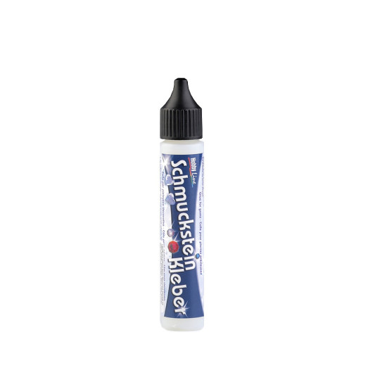 Adeziv pentru strasuri 29 ml - Conform imaginii (1 Bucată)