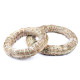 Coroniță paie, ø20 cm - Natur (4 Bucăți) Coroniță paie, ø20 cm - Natur (4 Bucăți)