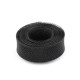 Rijelină fină, lățime 1,5 cm - Negru (20 Metri) Rijelină fină, lățime 1,5 cm - Negru (20 Metri)