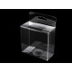 Cutie plastic euroholder - Transparent (5 Bucăți) Cutie plastic euroholder - Transparent (5 Bucăți)