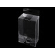 Cutie plastic euroholder - Transparent (50 Bucăți) Cutie plastic euroholder - Transparent (50 Bucăți)