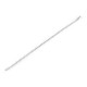 Lanț cu bile, 18 cm - Nichel (10 Bucăți) Lanț cu bile, 18 cm - Nichel (10 Bucăți)