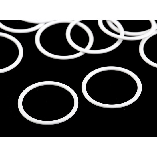 Cârlige și reglori pentru sutien, 25 mm - Negru (4 Bucăți) Cârlige și reglori pentru sutien, 25 mm - Negru (4 Bucăți)