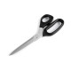 Foarfecă de croitorie kai, lungime 25 cm - Negru (2 Bucăți) Foarfecă de croitorie kai, lungime 25 cm - Negru (2 Bucăți)