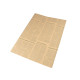 Hârtie decorativă / hârtie de împachetat, 50x70 cm - Maro natural (50 Bucăți) Hârtie decorativă / hârtie de împachetat, 50x70 cm - Maro natural (50 Bucăți)