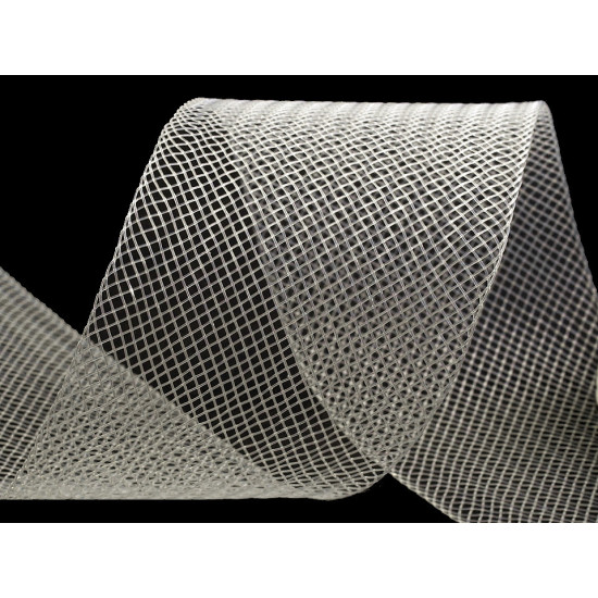 Rijelină rigidă, lățime 5 cm - Roșu (41 Metri) Rijelină rigidă, lățime 5 cm - Roșu (41 Metri)