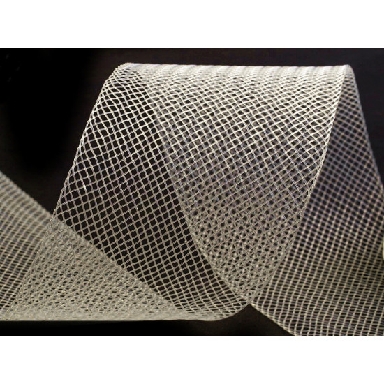Rijelină rigidă, lățime 5 cm - Roșu (41 Metri) Rijelină rigidă, lățime 5 cm - Roșu (41 Metri)