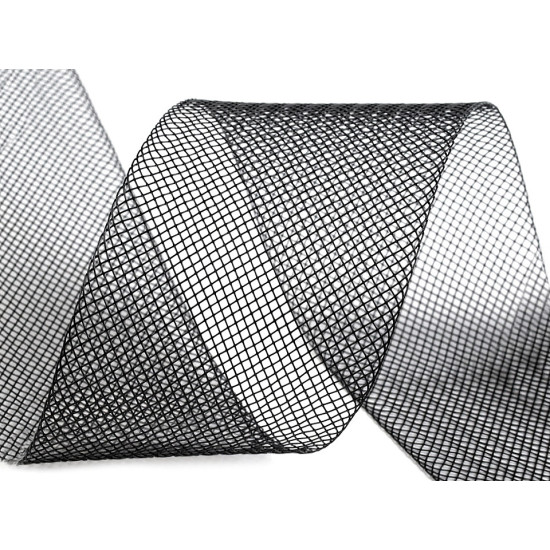 Rijelină rigidă, lățime 5 cm - Roșu (41 Metri) Rijelină rigidă, lățime 5 cm - Roșu (41 Metri)