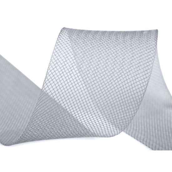 Rijelină rigidă, lățime 5 cm - Roșu (41 Metri) Rijelină rigidă, lățime 5 cm - Roșu (41 Metri)