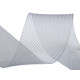 Rijelină rigidă, lățime 5 cm - Roșu (41 Metri) Rijelină rigidă, lățime 5 cm - Roșu (41 Metri)