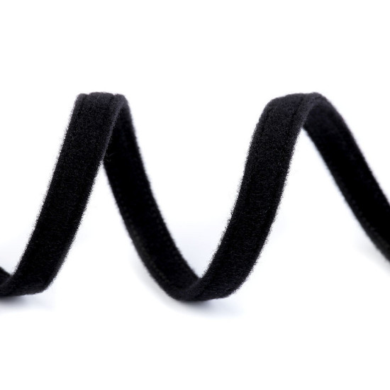 Șnur tubular pentru balene, lățime 10 mm - Nude (1 Metru) Șnur tubular pentru balene, lățime 10 mm - Nude (1 Metru)