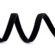 Șnur tubular pentru balene, lățime 10 mm - Nude (1 Metru) Șnur tubular pentru balene, lățime 10 mm - Nude (1 Metru)