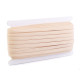 Șnur tubular pentru balene, lățime 10 mm - Nude (1 Metru) Șnur tubular pentru balene, lățime 10 mm - Nude (1 Metru)