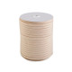 Șnur tubular pentru balene, lățime 10 mm - Nude (1 Metru) Șnur tubular pentru balene, lățime 10 mm - Nude (1 Metru)